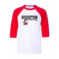Rushton_Vintage_Baseball Tee