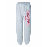 Rushton_Hawk Head_Sweatpants